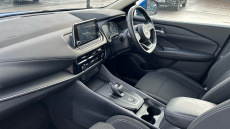 Nissan Qashqai 1.3 DiG-T MH 158 Acenta Premium 5dr Xtronic Petrol Hatchback